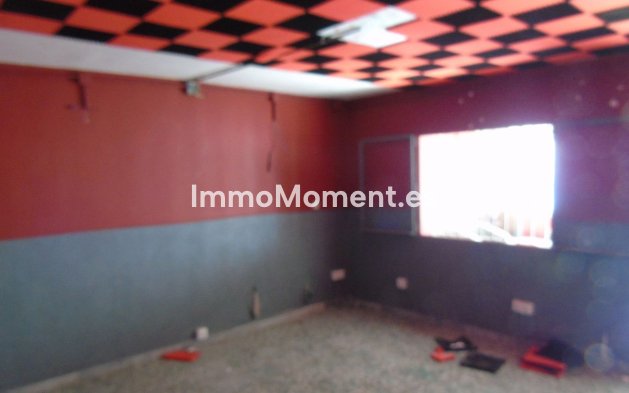 Wiederverkauf - Land - Fuengirola - Fuengirola Centro