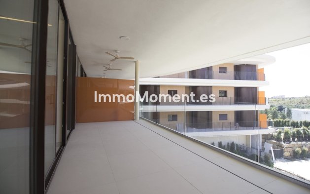 Revente - Appartement - Fuengirola - Fuengirola Centro