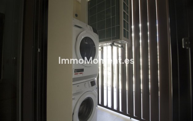 Revente - Appartement - Fuengirola - Fuengirola Centro