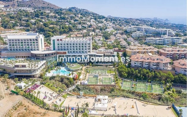 Wiederverkauf - Wohnung - Fuengirola - Fuengirola Centro