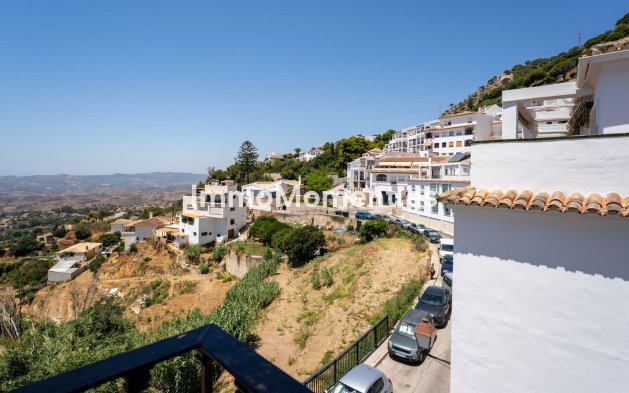 Revente - Appartement - Mijas - Mijas Centro