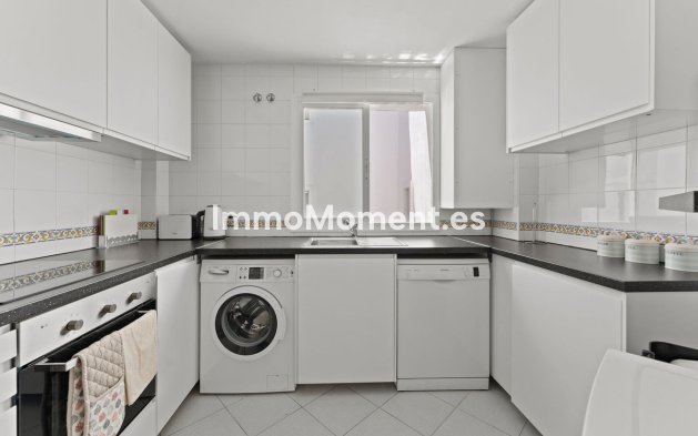 Revente - Appartement - Mijas - Mijas Centro