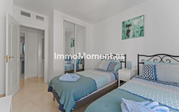Revente - Appartement - Mijas - Mijas Centro