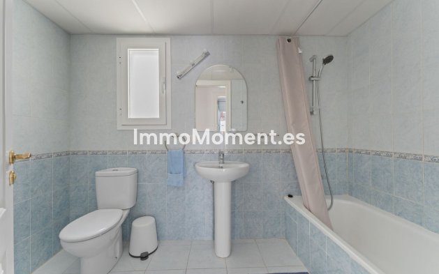 Revente - Appartement - Mijas - Mijas Centro