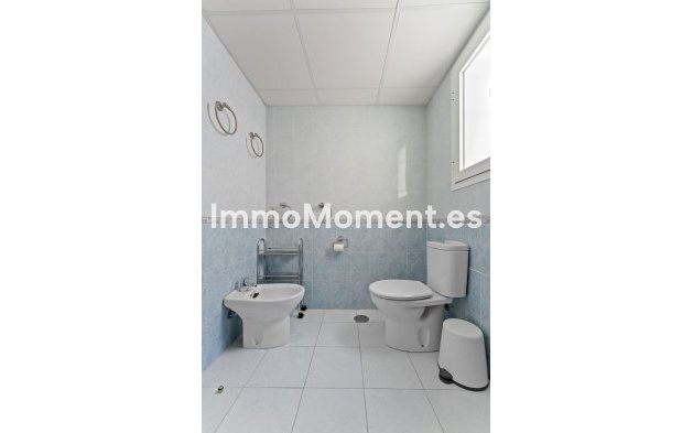 Revente - Appartement - Mijas - Mijas Centro