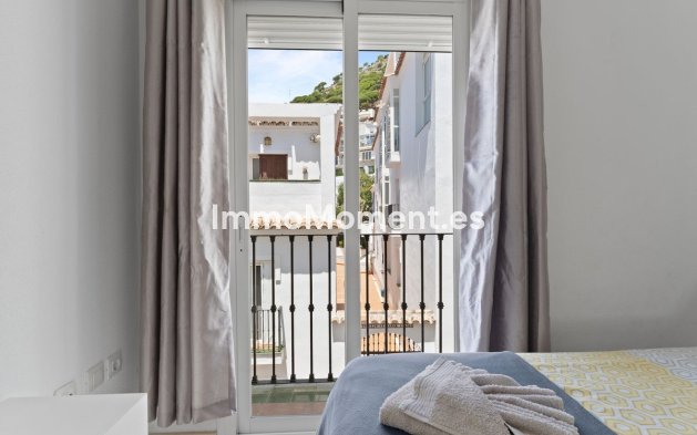 Revente - Appartement - Mijas - Mijas Centro