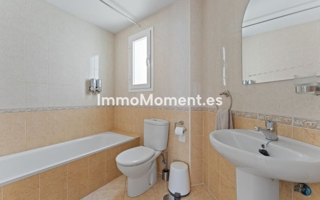 Revente - Appartement - Mijas - Mijas Centro