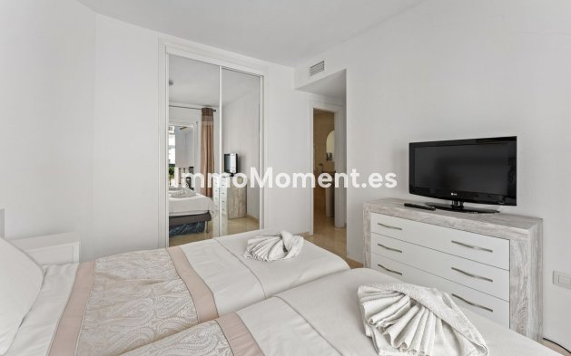 Revente - Appartement - Mijas - Mijas Centro