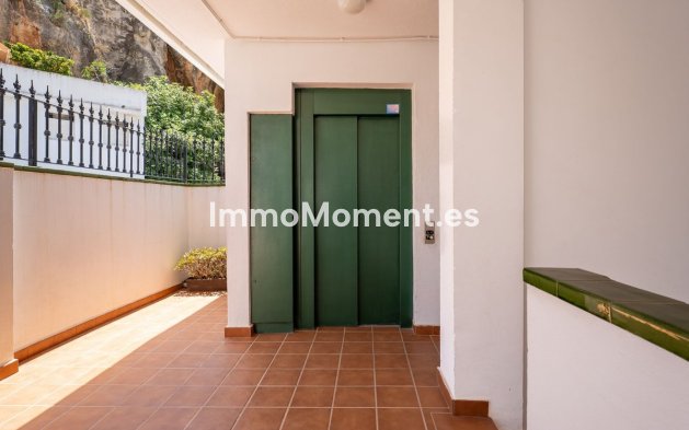 Revente - Appartement - Mijas - Mijas Centro