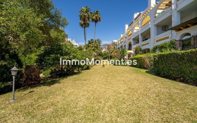 Wiederverkauf - Wohnung - Mijas - Mijas Costa