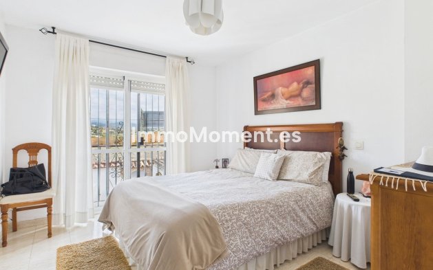Revente - Maison mitoyenne - Estepona  - Estepona Centro