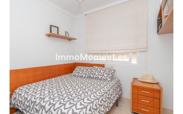 Revente - Maison mitoyenne - Estepona  - Estepona Centro