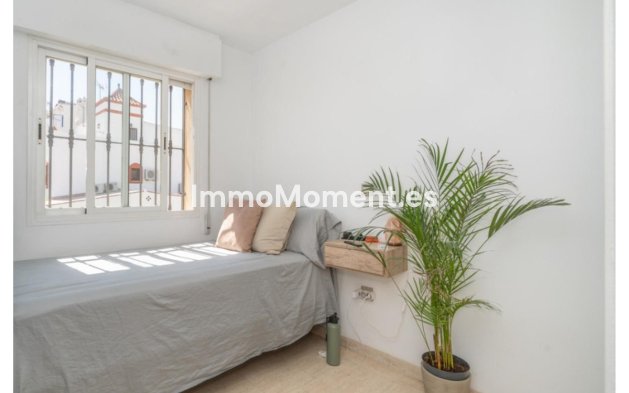 Revente - Maison mitoyenne - Estepona  - Estepona Centro