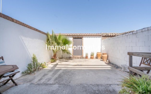 Revente - Maison mitoyenne - Estepona  - Estepona Centro