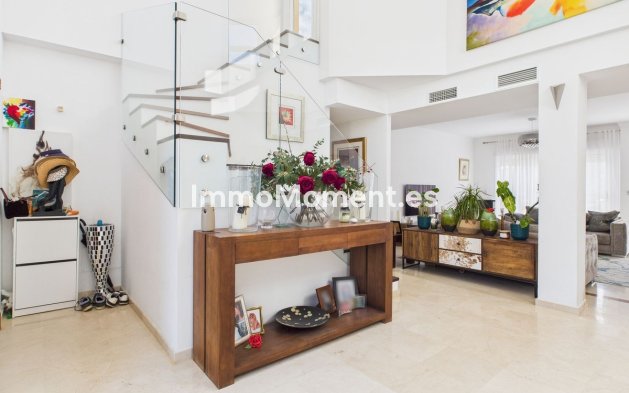 Wiederverkauf - Wohnung - Sotogrande - San Roque