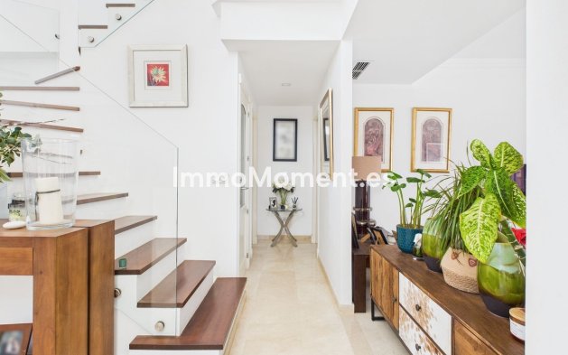 Wiederverkauf - Wohnung - Sotogrande - San Roque