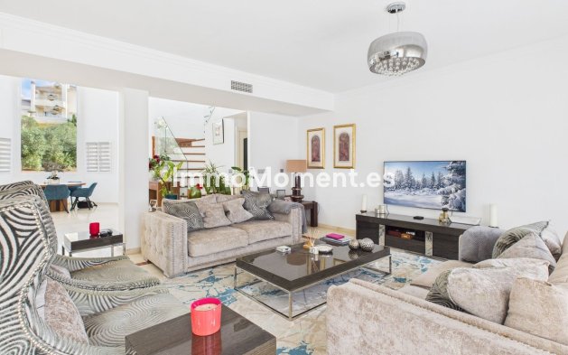 Wiederverkauf - Wohnung - Sotogrande - San Roque