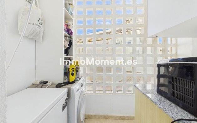 Wiederverkauf - Wohnung - Sotogrande - San Roque