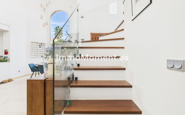 Wiederverkauf - Wohnung - Sotogrande - San Roque