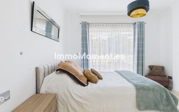 Wiederverkauf - Wohnung - Sotogrande - San Roque