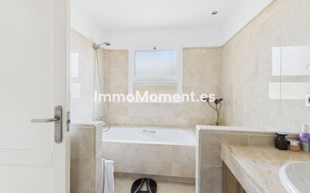 Wiederverkauf - Wohnung - Sotogrande - San Roque