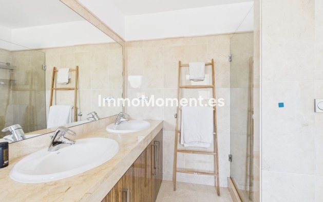 Wiederverkauf - Wohnung - Sotogrande - San Roque