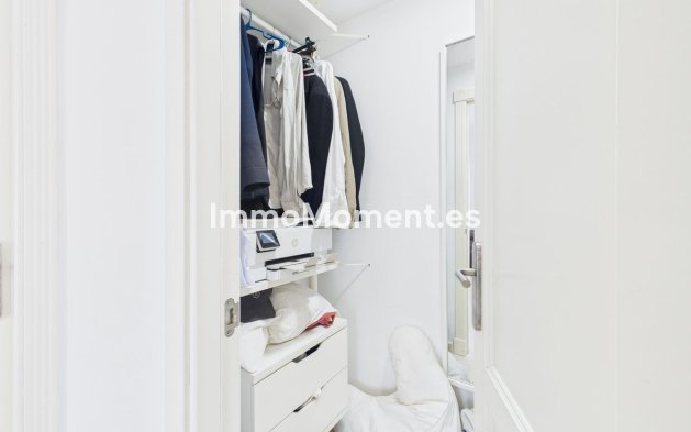 Wiederverkauf - Wohnung - Sotogrande - San Roque