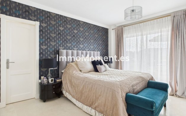 Wiederverkauf - Wohnung - Sotogrande - San Roque