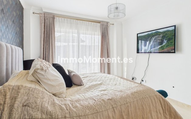 Wiederverkauf - Wohnung - Sotogrande - San Roque