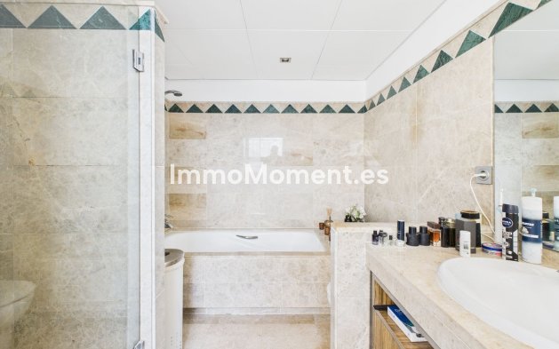 Wiederverkauf - Wohnung - Sotogrande - San Roque