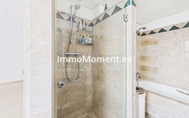 Wiederverkauf - Wohnung - Sotogrande - San Roque