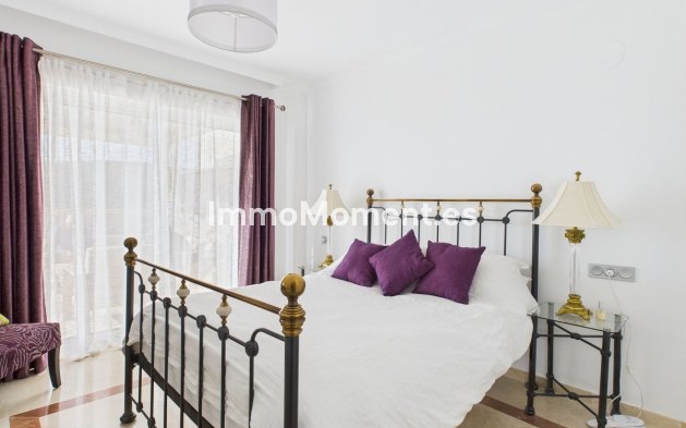 Wiederverkauf - Wohnung - Sotogrande - San Roque