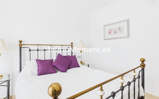 Wiederverkauf - Wohnung - Sotogrande - San Roque