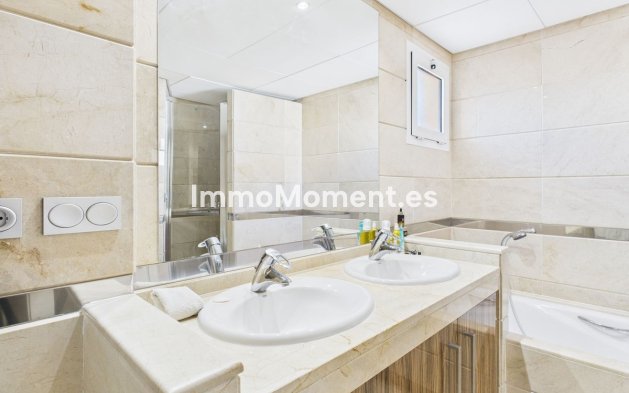 Wiederverkauf - Wohnung - Sotogrande - San Roque