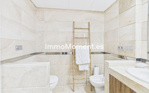 Wiederverkauf - Wohnung - Sotogrande - San Roque