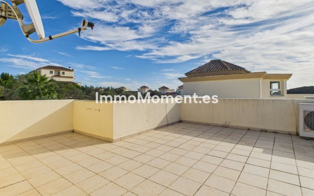 Wiederverkauf - Wohnung - Sotogrande - San Roque