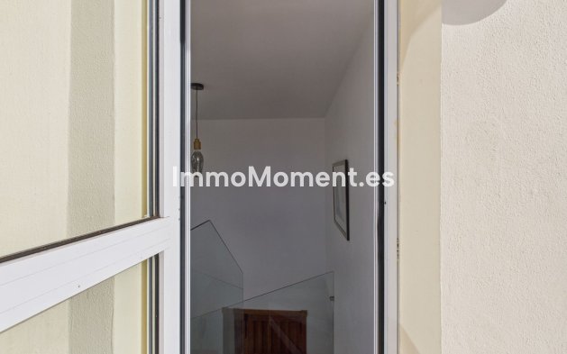 Wiederverkauf - Wohnung - Sotogrande - San Roque