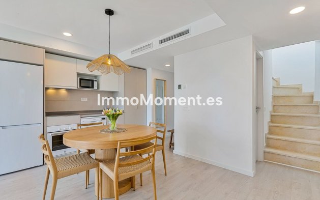 Reventa - Apartamento - Fuengirola - Torreblanca