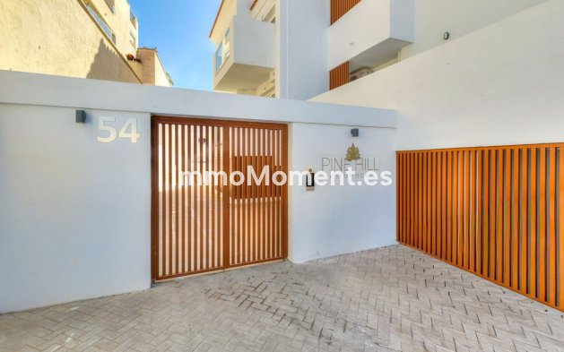 Reventa - Apartamento - Fuengirola - Torreblanca