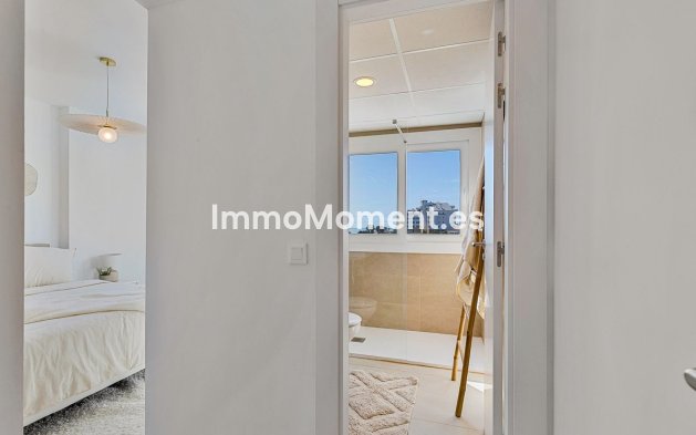 Reventa - Apartamento - Fuengirola - Torreblanca