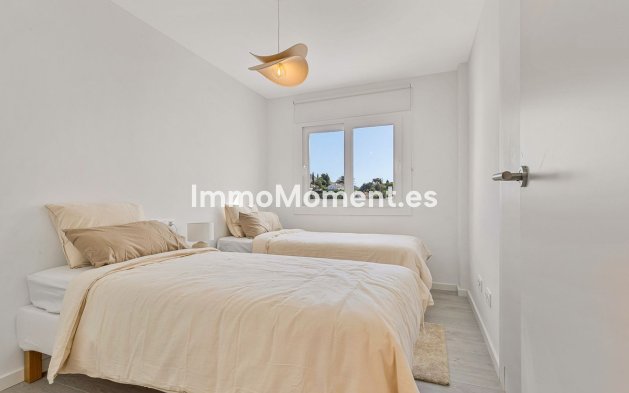 Reventa - Apartamento - Fuengirola - Torreblanca