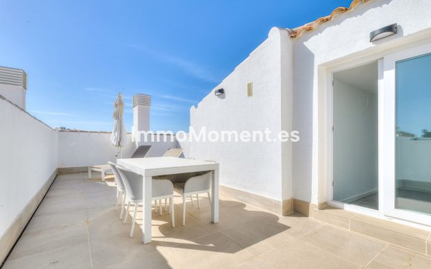 Reventa - Apartamento - Fuengirola - Torreblanca