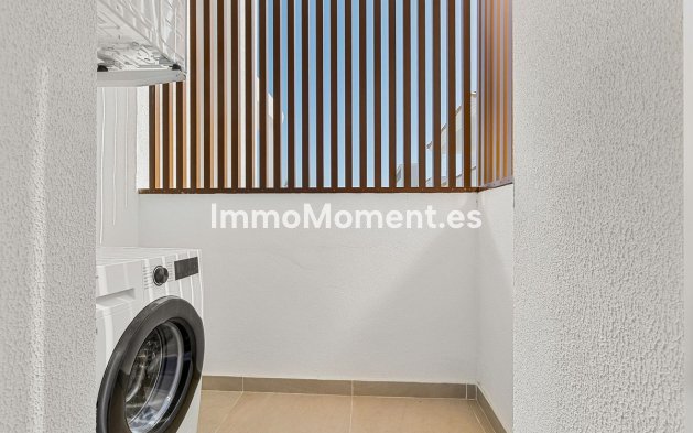 Reventa - Apartamento - Fuengirola - Torreblanca