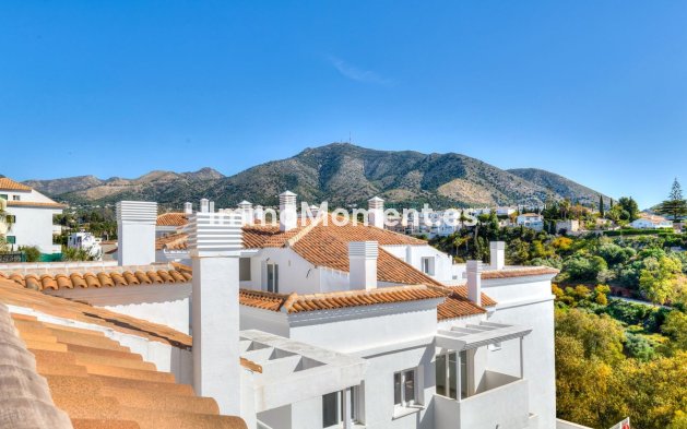 Reventa - Apartamento - Fuengirola - Torreblanca
