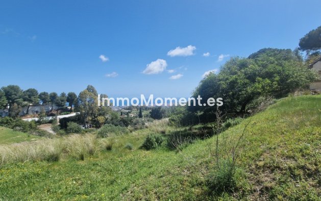 Revente - Terrain - Mijas - Mijas Centro