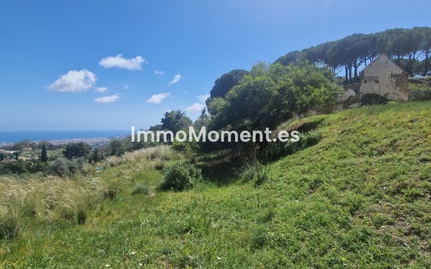 Revente - Terrain - Mijas - Mijas Centro