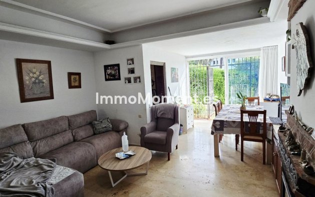 Bestaande woning - Appartement - Marbella - Nueva Andalucía