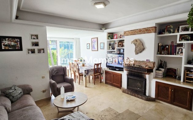 Bestaande woning - Appartement - Marbella - Nueva Andalucía