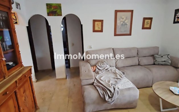 Bestaande woning - Appartement - Marbella - Nueva Andalucía