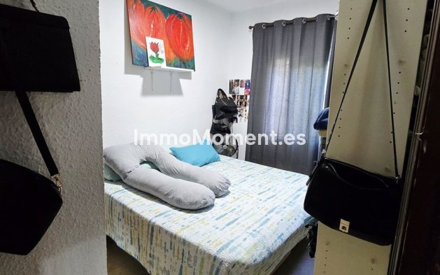 Bestaande woning - Appartement - Marbella - Nueva Andalucía